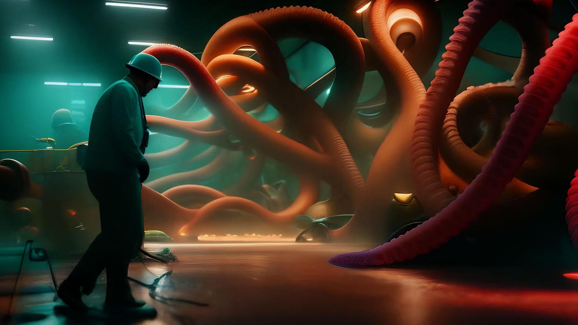 Transdimensional Biotech