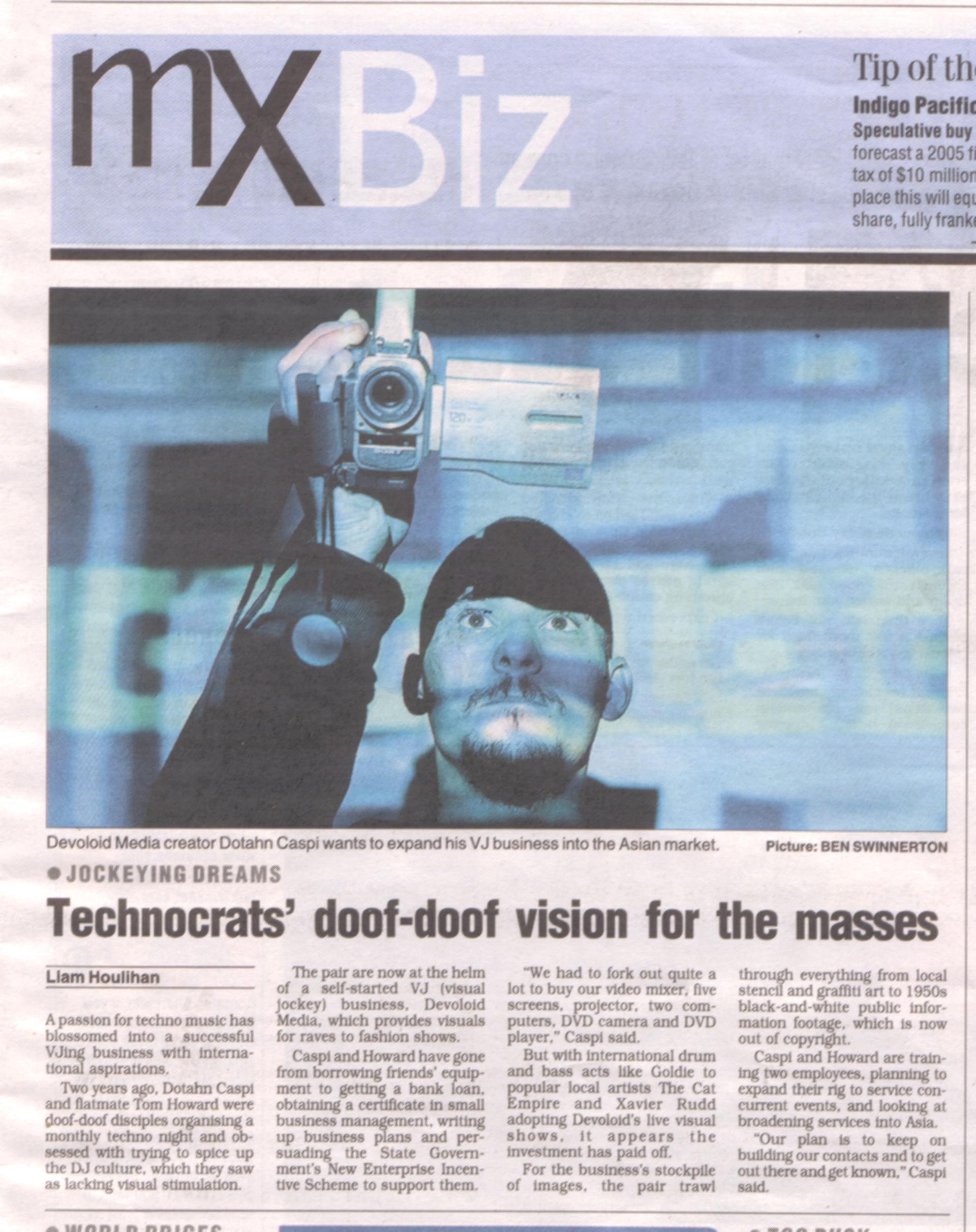 VS Club Melbourne Residency - Gallery image 3