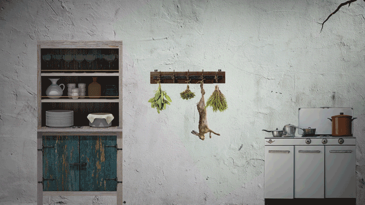 DEMOLISH - Gallery image 1