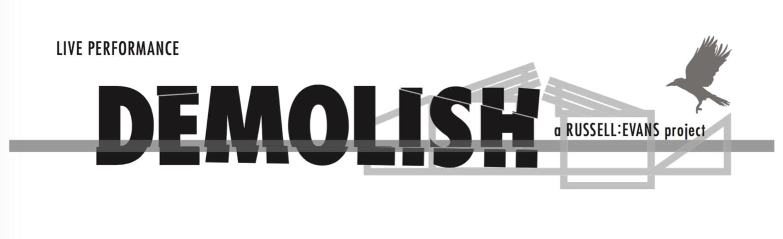 DEMOLISH - Gallery image 5