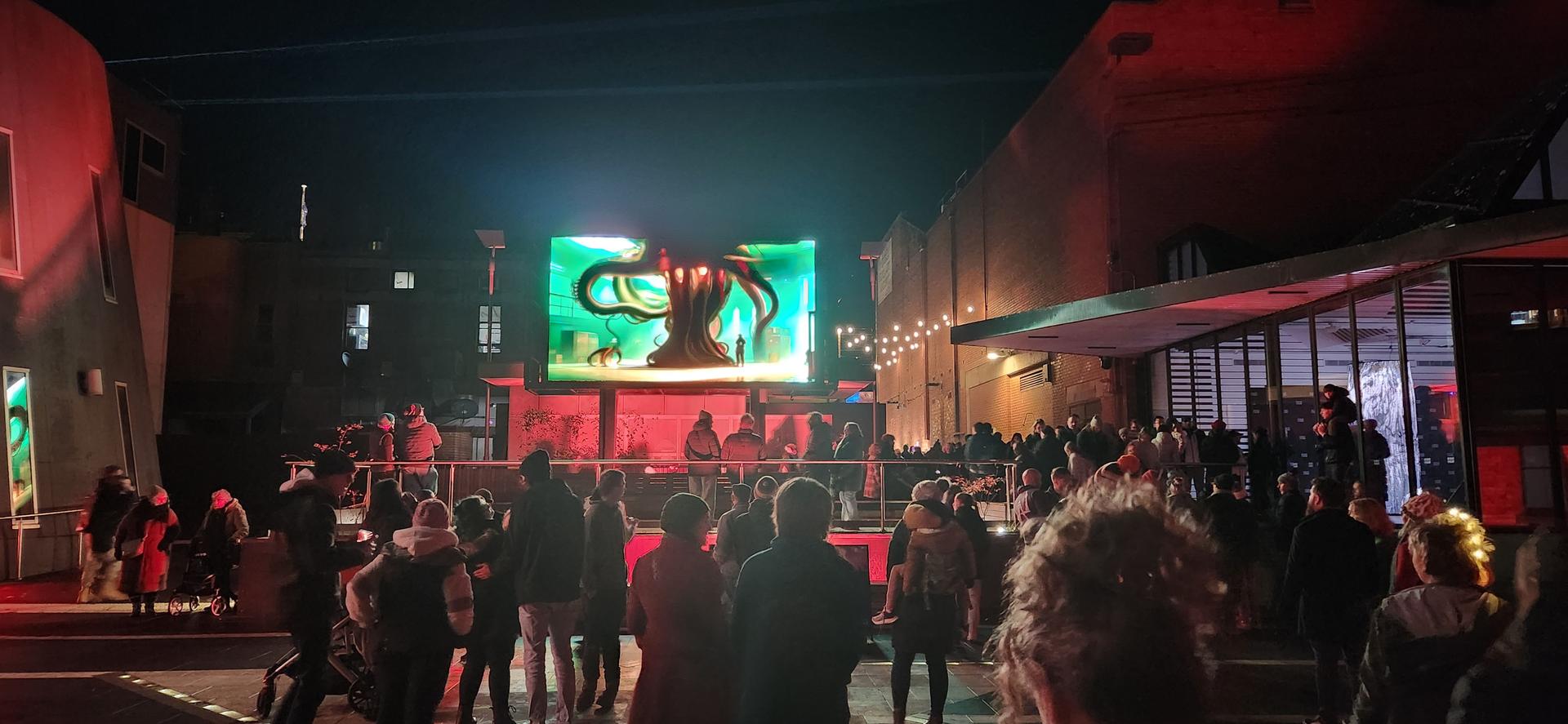 Transdimensional Biotech - Gallery image 1