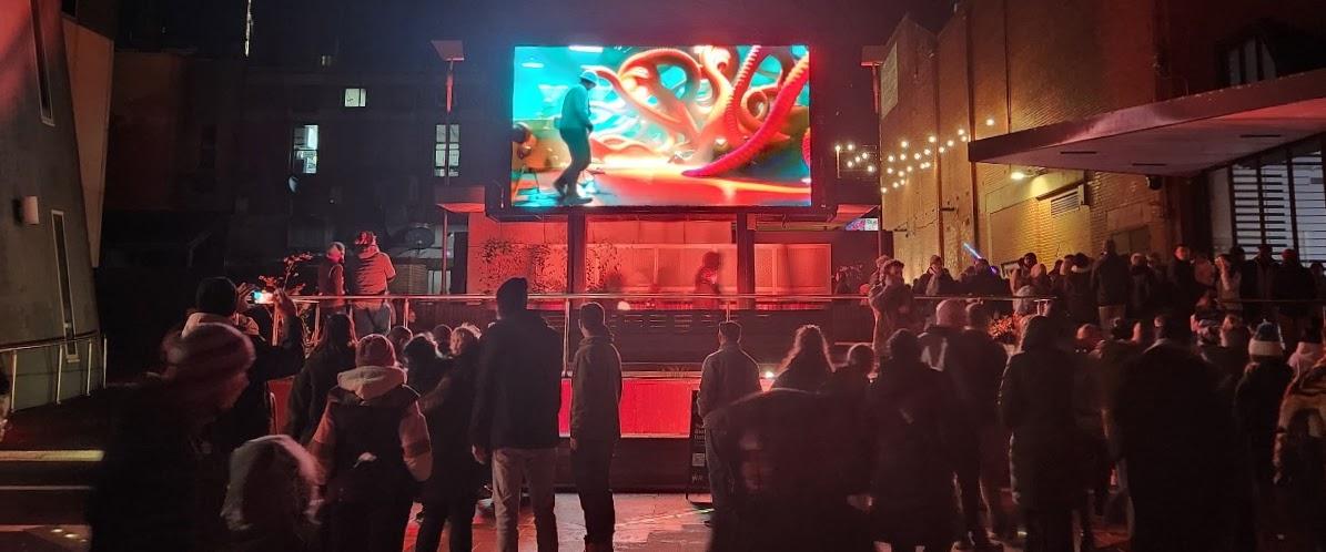 Transdimensional Biotech - Gallery image 2